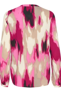 KAbeathe Bluse