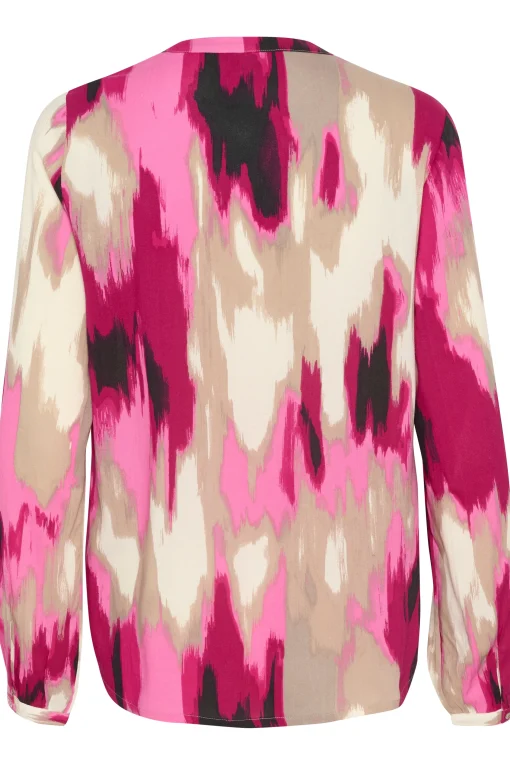 KAbeathe Bluse