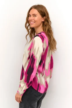 KAbeathe Bluse
