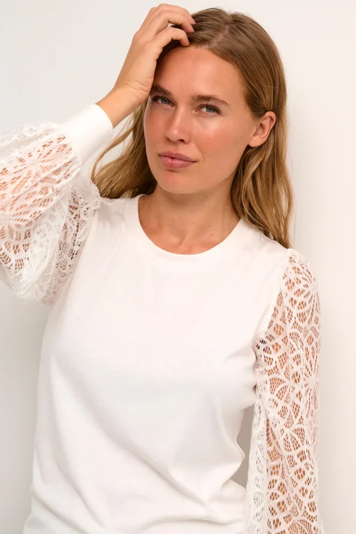 KAbecca Bluse