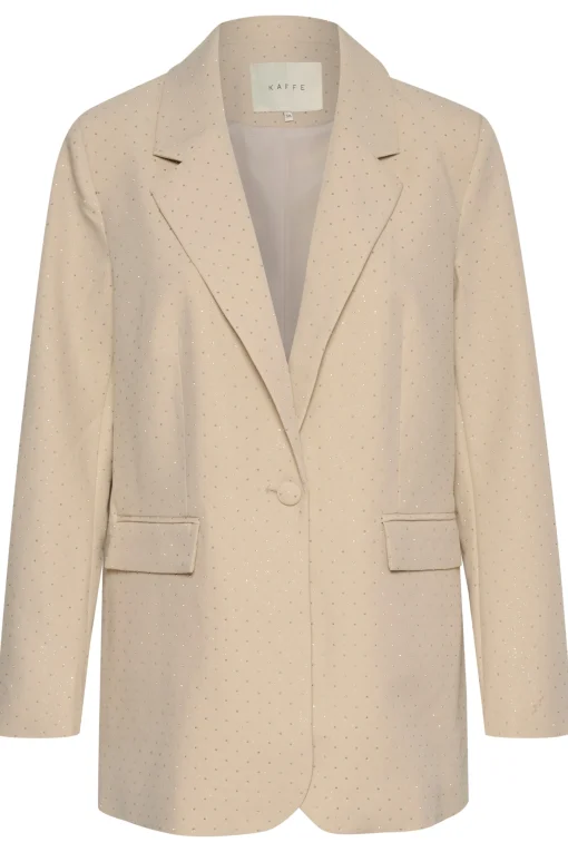 KAbettany Blazer