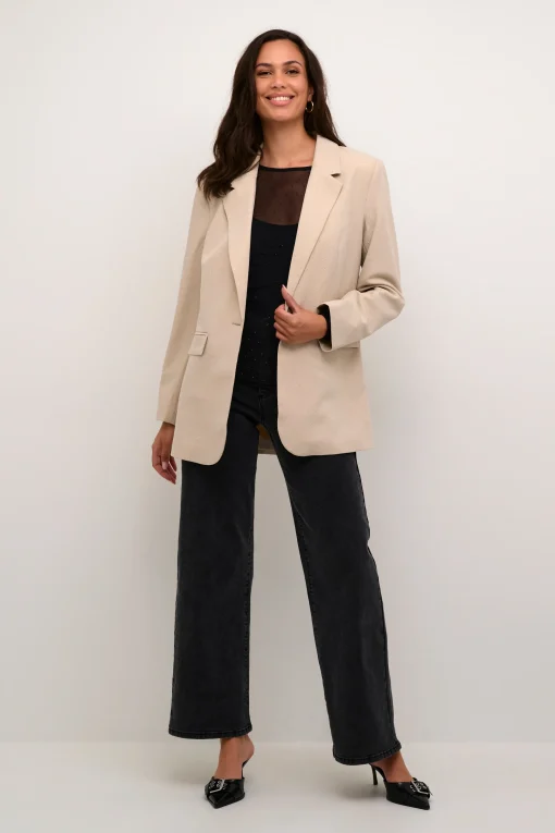 KAbettany Blazer