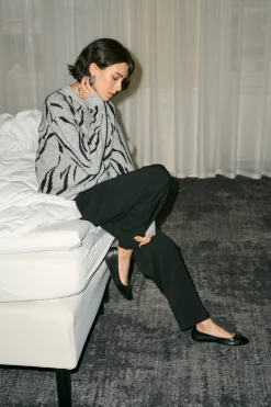 KAbillie Pullover