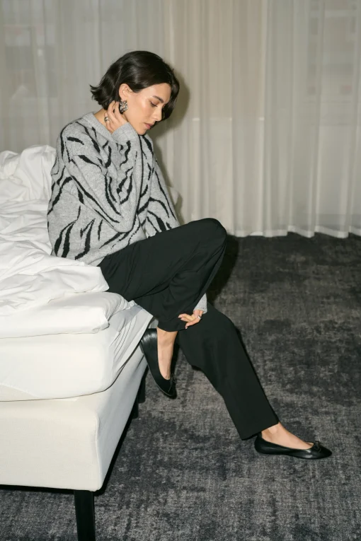KAbillie Pullover