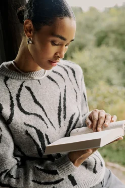 KAbillie Pullover