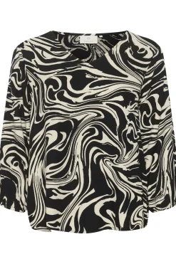 KAcarmen Bluse