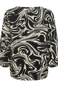 KAcarmen Bluse