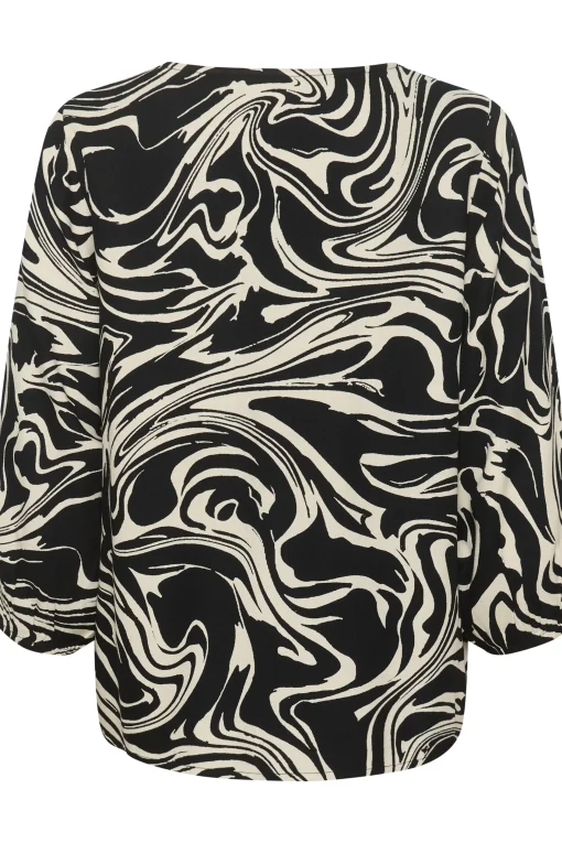 KAcarmen Bluse