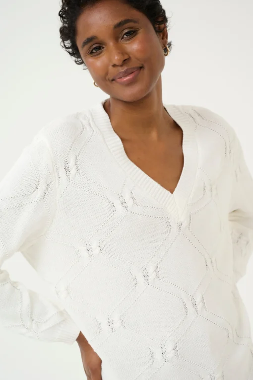 KAcharlie Pullover