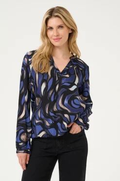 KAditte Bluse