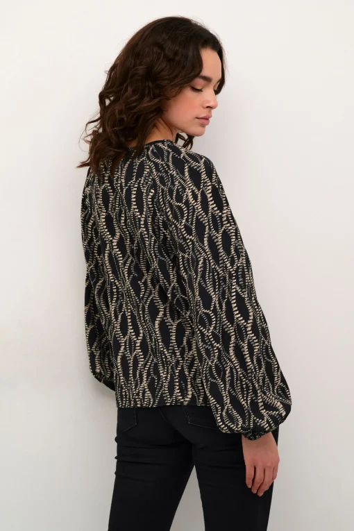 KAdunora Bluse