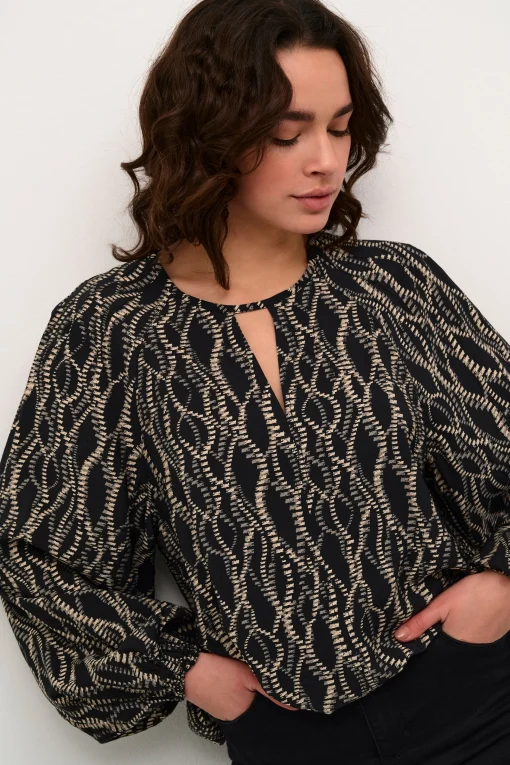 KAdunora Bluse