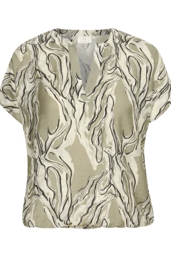 KAelino Bluse