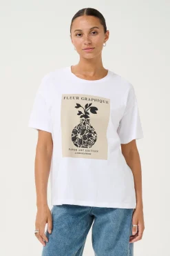 KAfin T-shirt