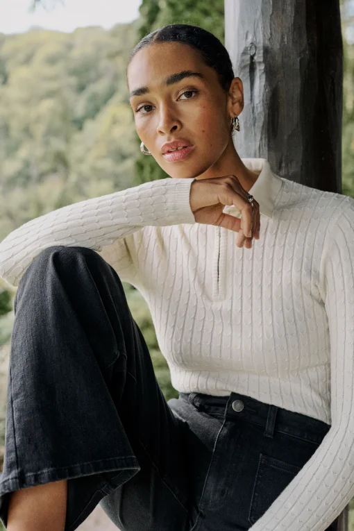 KAflora Pullover
