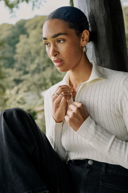 KAflora Pullover