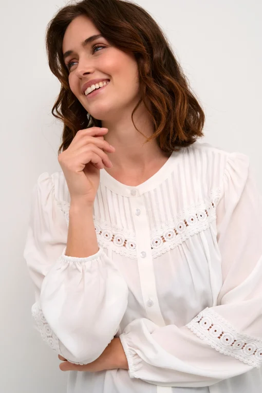 KAfreya Bluse