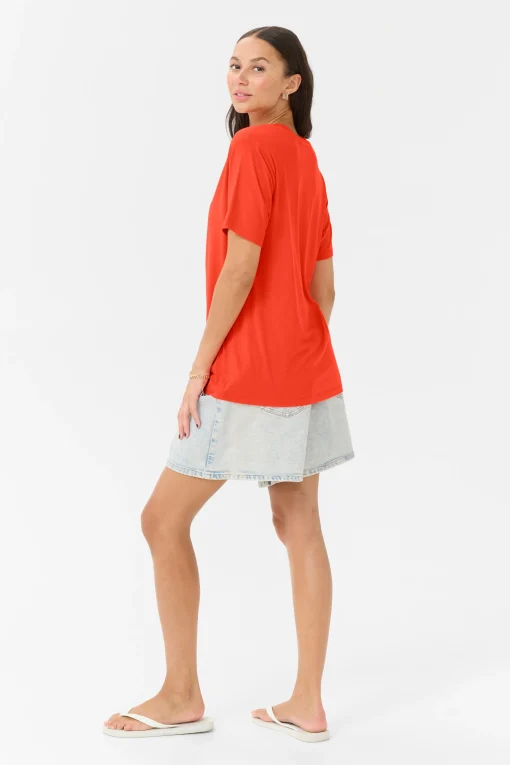 KAfrida T-shirt