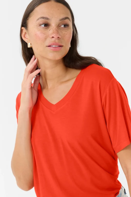 KAfrida T-shirt