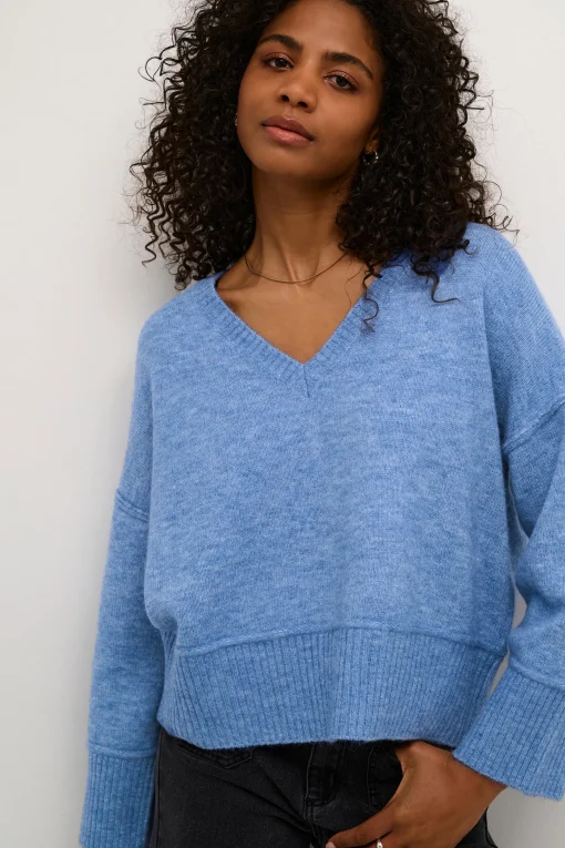 KAfridana Pullover