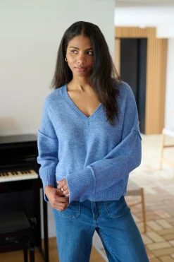 KAfridana Pullover