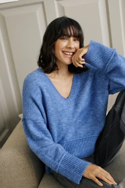KAfridana Pullover
