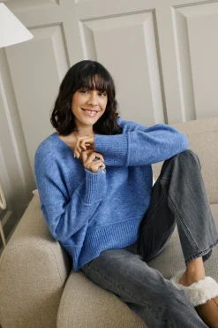 KAfridana Pullover