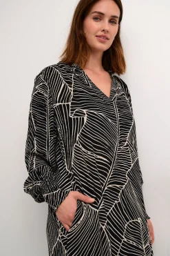 KAgenette Kjole