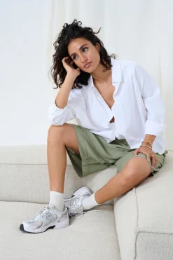 KAhaily Skjorte