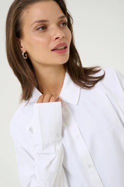 KAhaily Skjorte