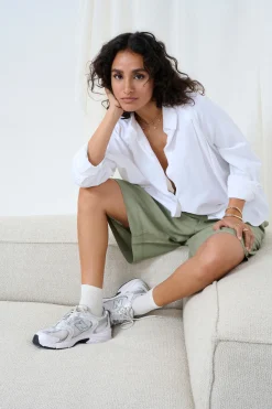KAhaily Skjorte