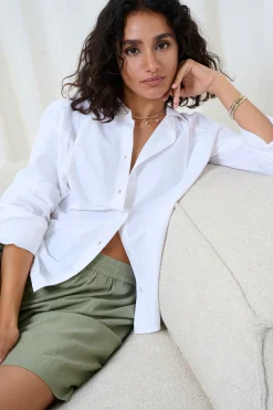 KAhaily Skjorte