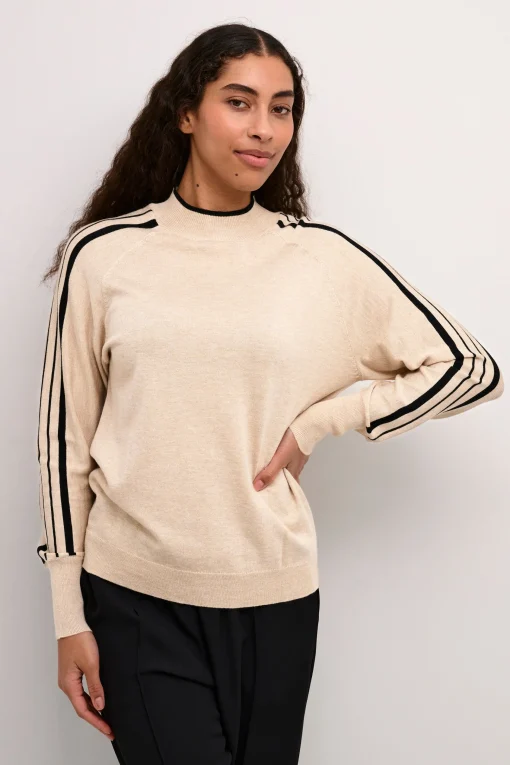 KAhenriette Pullover