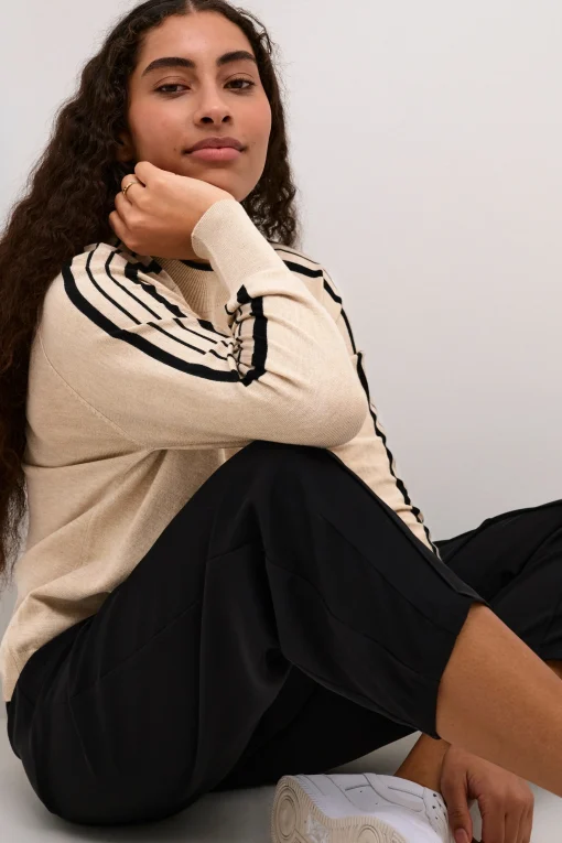 KAhenriette Pullover