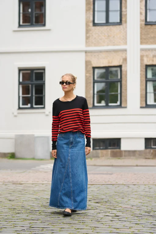 KAhera Nederdel