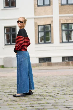 KAhera Nederdel
