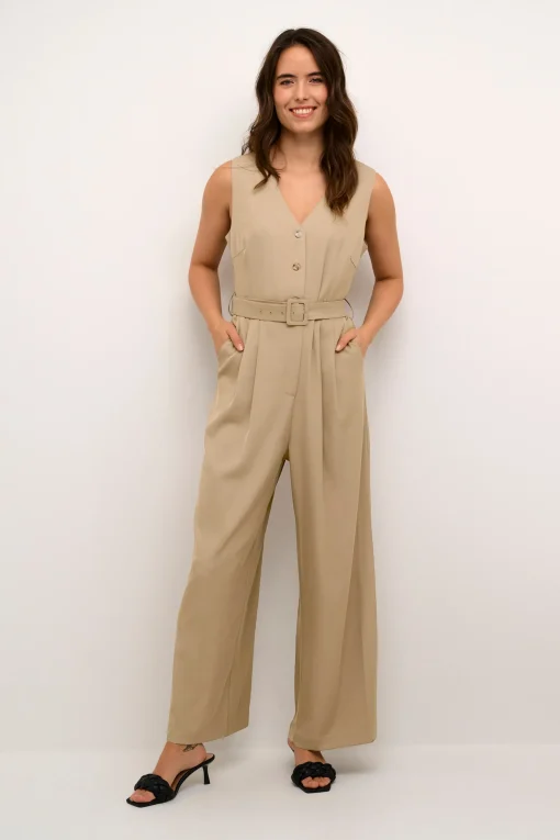 KAjenna Jumpsuit
