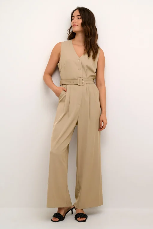 KAjenna Jumpsuit