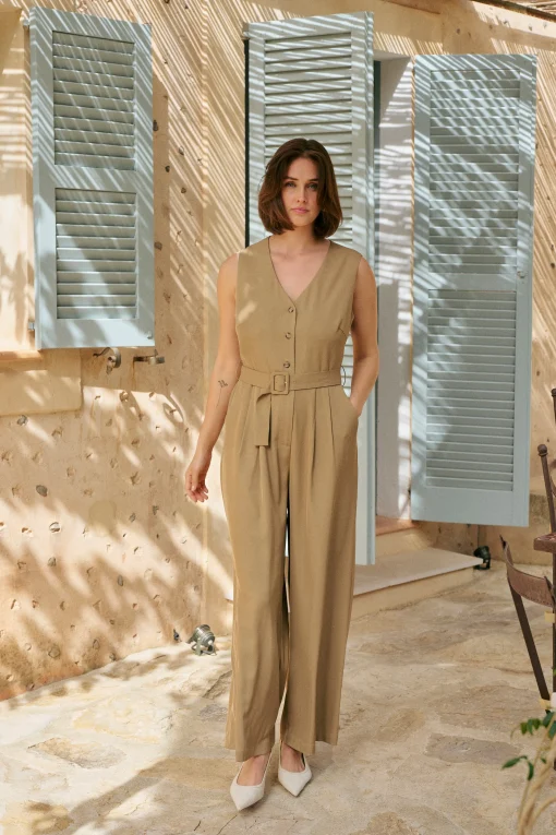 KAjenna Jumpsuit