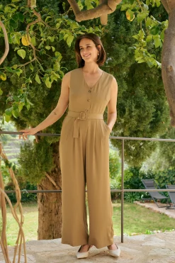 KAjenna Jumpsuit