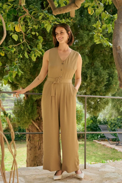 KAjenna Jumpsuit