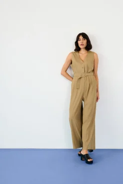 KAjenna Jumpsuit