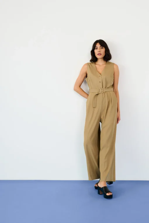KAjenna Jumpsuit