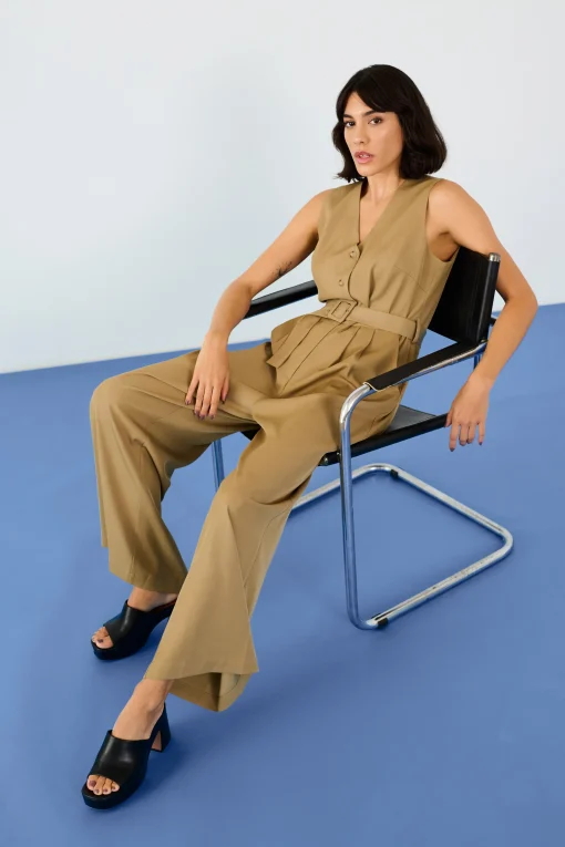 KAjenna Jumpsuit