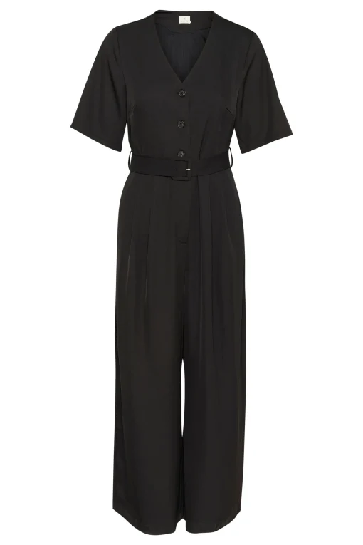KAjiana Jumpsuit
