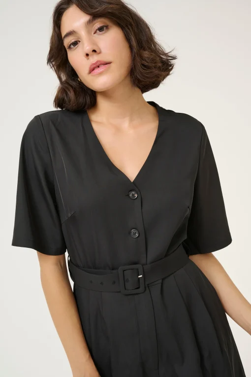 KAjiana Jumpsuit