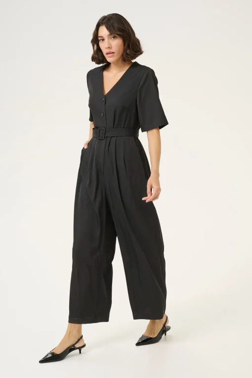 KAjiana Jumpsuit