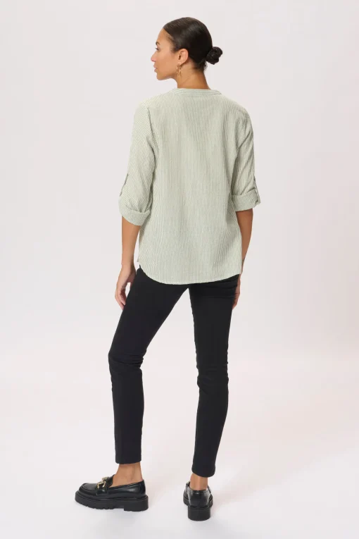 KAlena Bluse