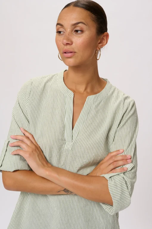 KAlena Bluse