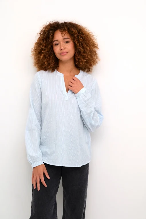 KAlena Bluse
